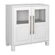 preview thumbnail 25 of 39, Holbrook 28" Wide Rectangular Accent Cabinet - 28" Wide