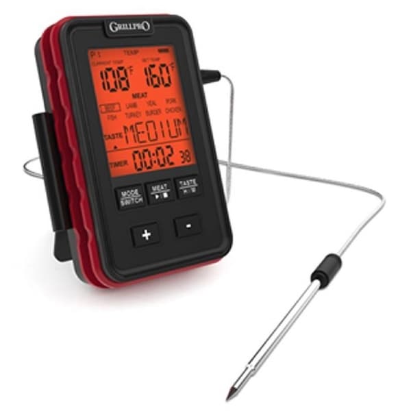 Bed bath cheap beyond thermometer