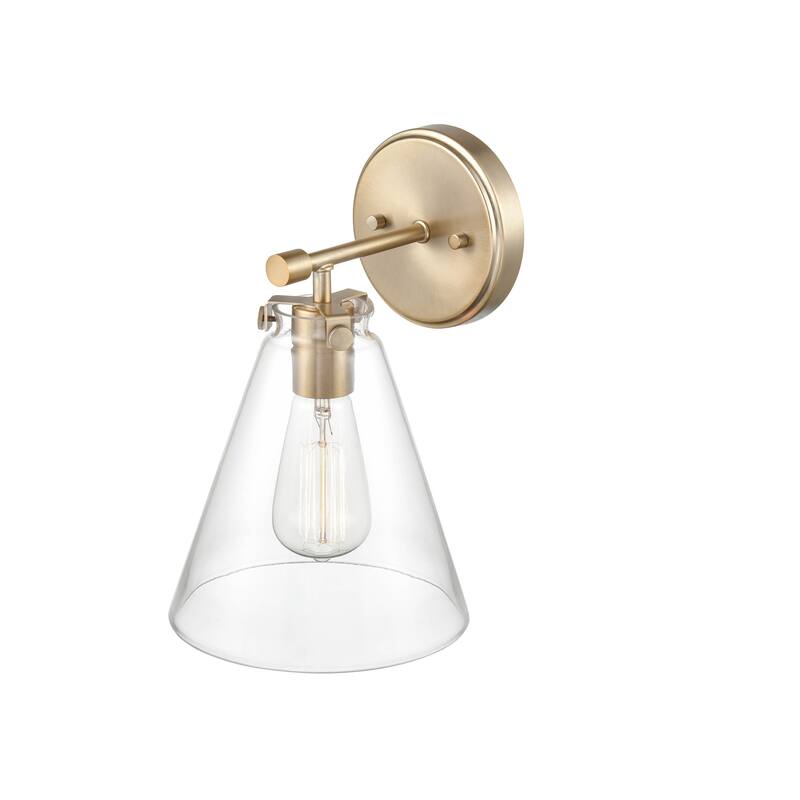 Millennium Lighting Aliza 1 Light Wall Sconce