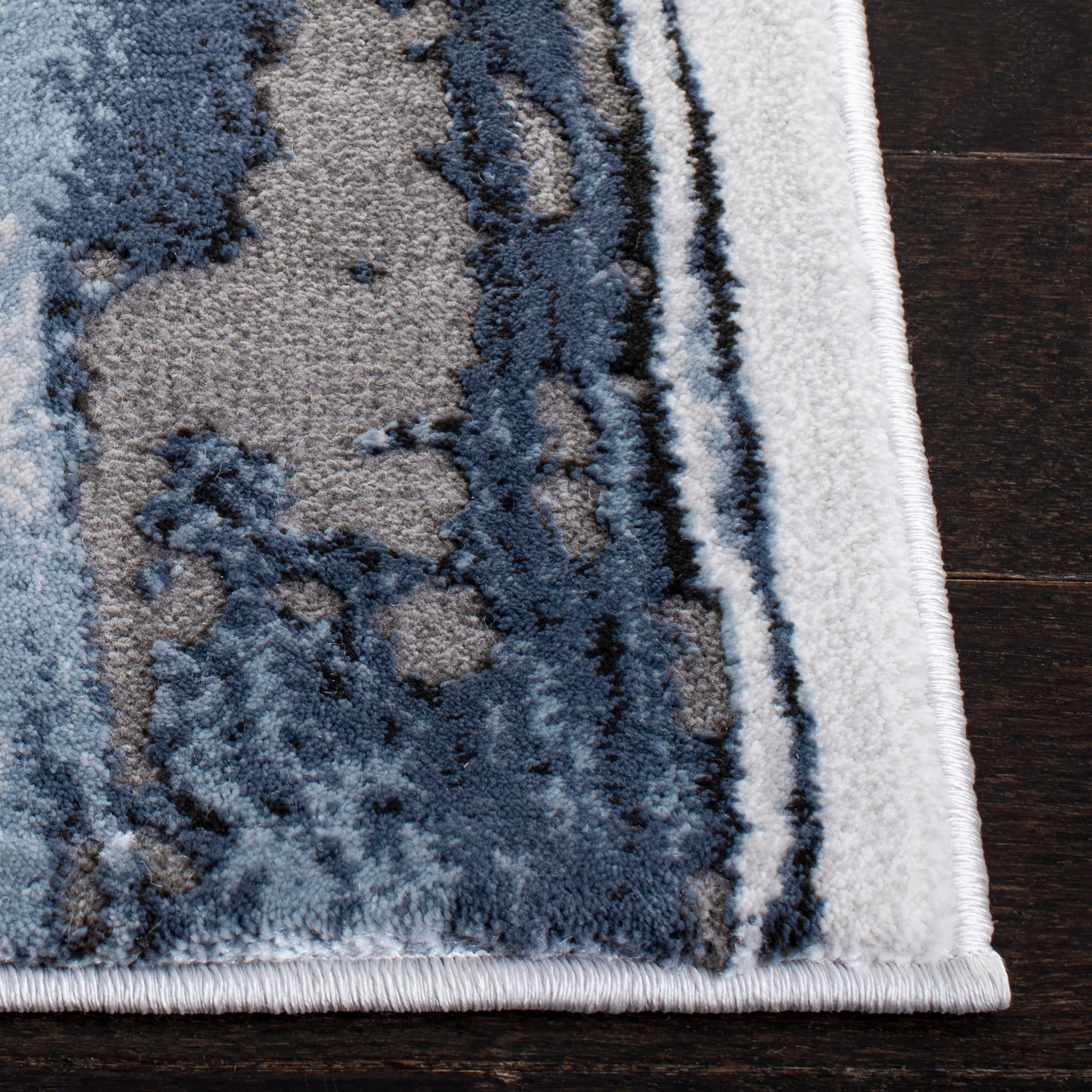 Shop Safavieh Craft Clytie Modern Abstract Rug On Sale
