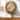 Tarun Bohemian Grasscloth Accent Mirror - Natural