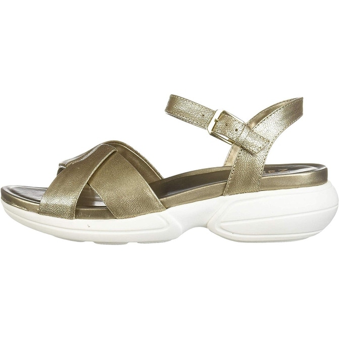 naturalizer sandals flat