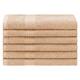 Superior Eco Friendly Cotton Soft and Absorbent Hand Towel (Set of 6) - Set of 6