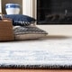 preview thumbnail 26 of 67, SAFAVIEH Handmade Micro-Loop Nuriye Medallion Wool Rug