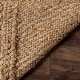 preview thumbnail 22 of 39, SAFAVIEH Handmade Natural Fiber Svana Jute Rug