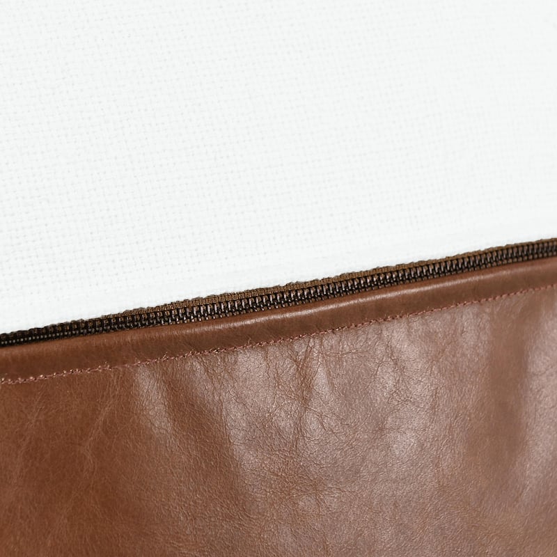 Canyon Throw Pillow by Kosas Home