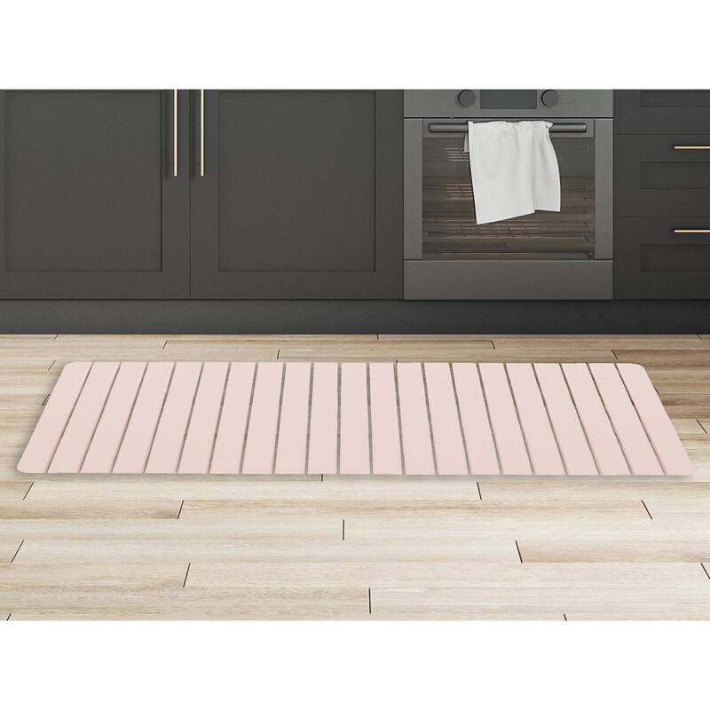 Quick-Dry Diatomite Stone Kitchen Large/Extra Large Floor Mat