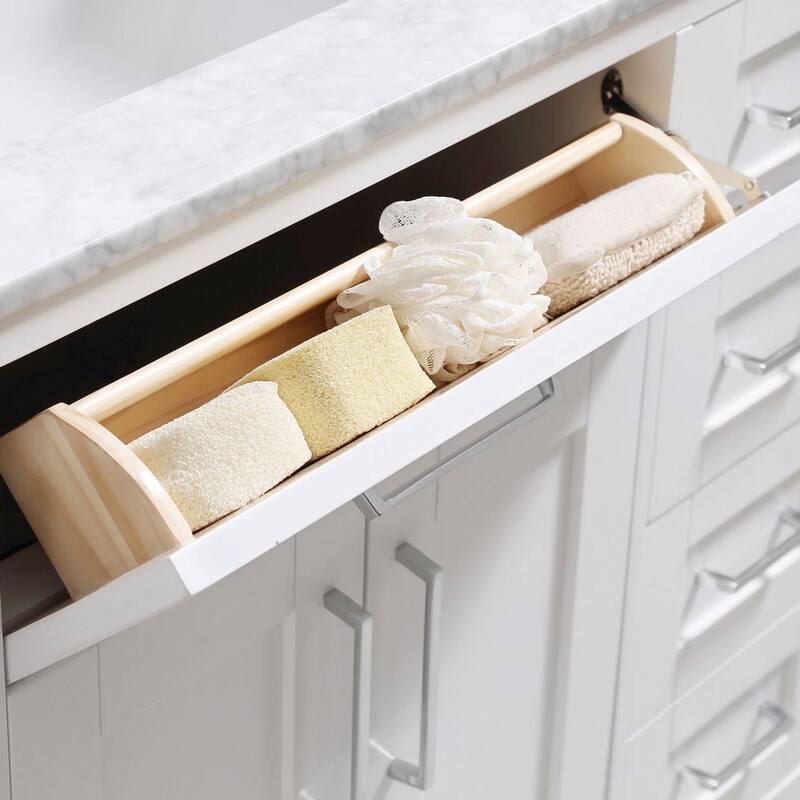 Miseno MV-TAHO36-15VKC Tahoe 36" Free Standing Single Basin Vanity Set