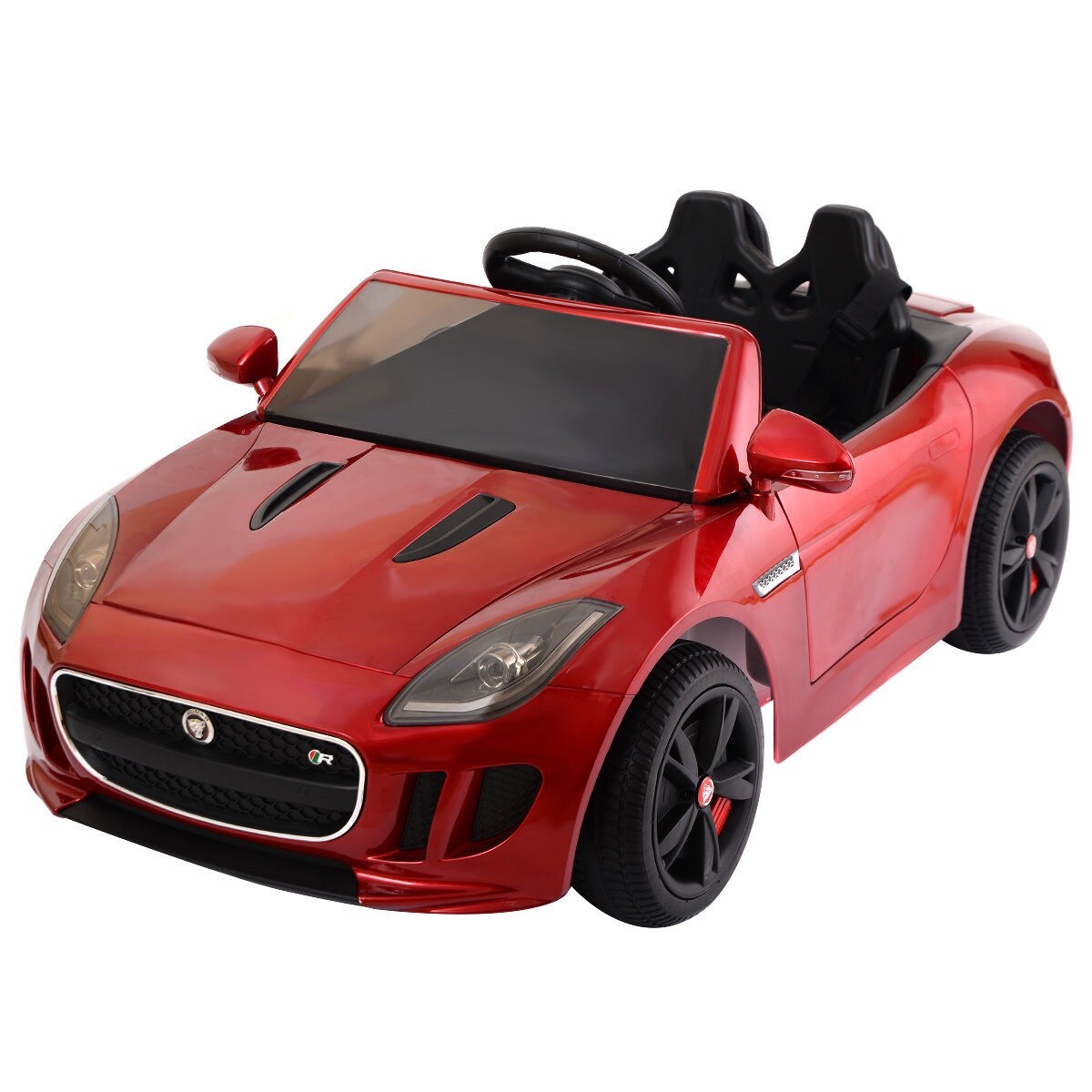 jaguar power wheels