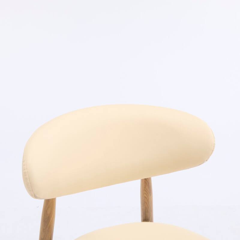Oslo Cloudback Counter Stool