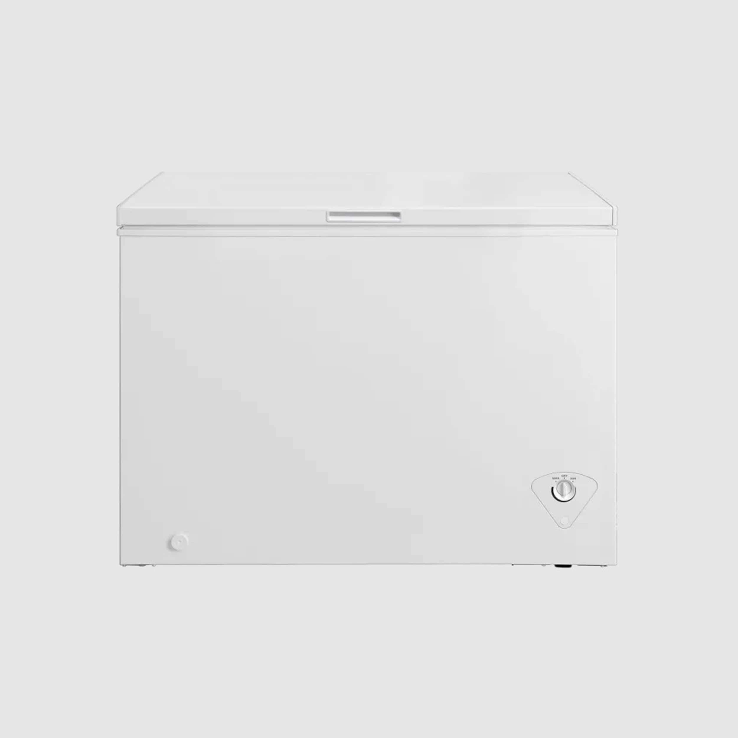Koolatron Garage-Ready Upright Freezer 7.0 Cu ft (198L) White