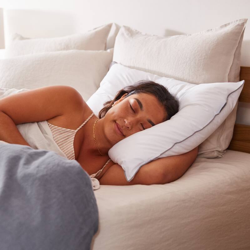 Down Alternative Pillow 2 Pack - Standard