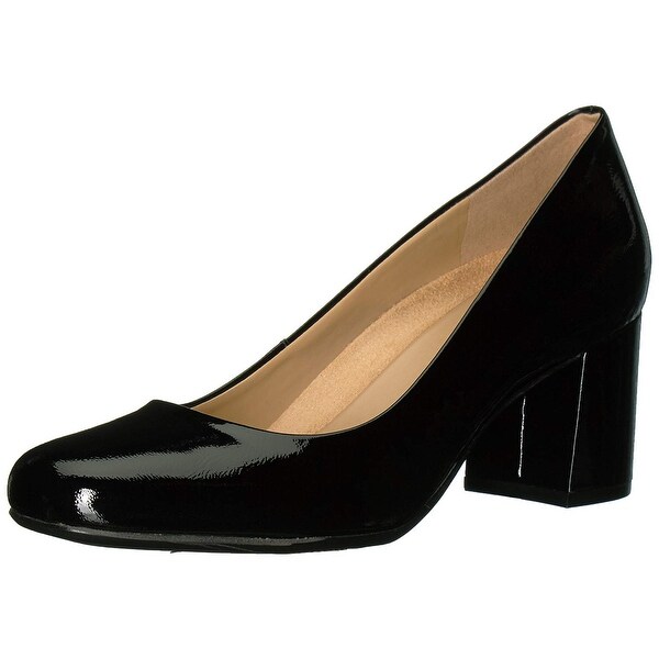 naturalizer whitney pump