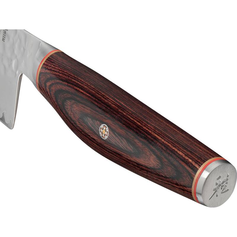MIYABI Artisan Chef's Knife