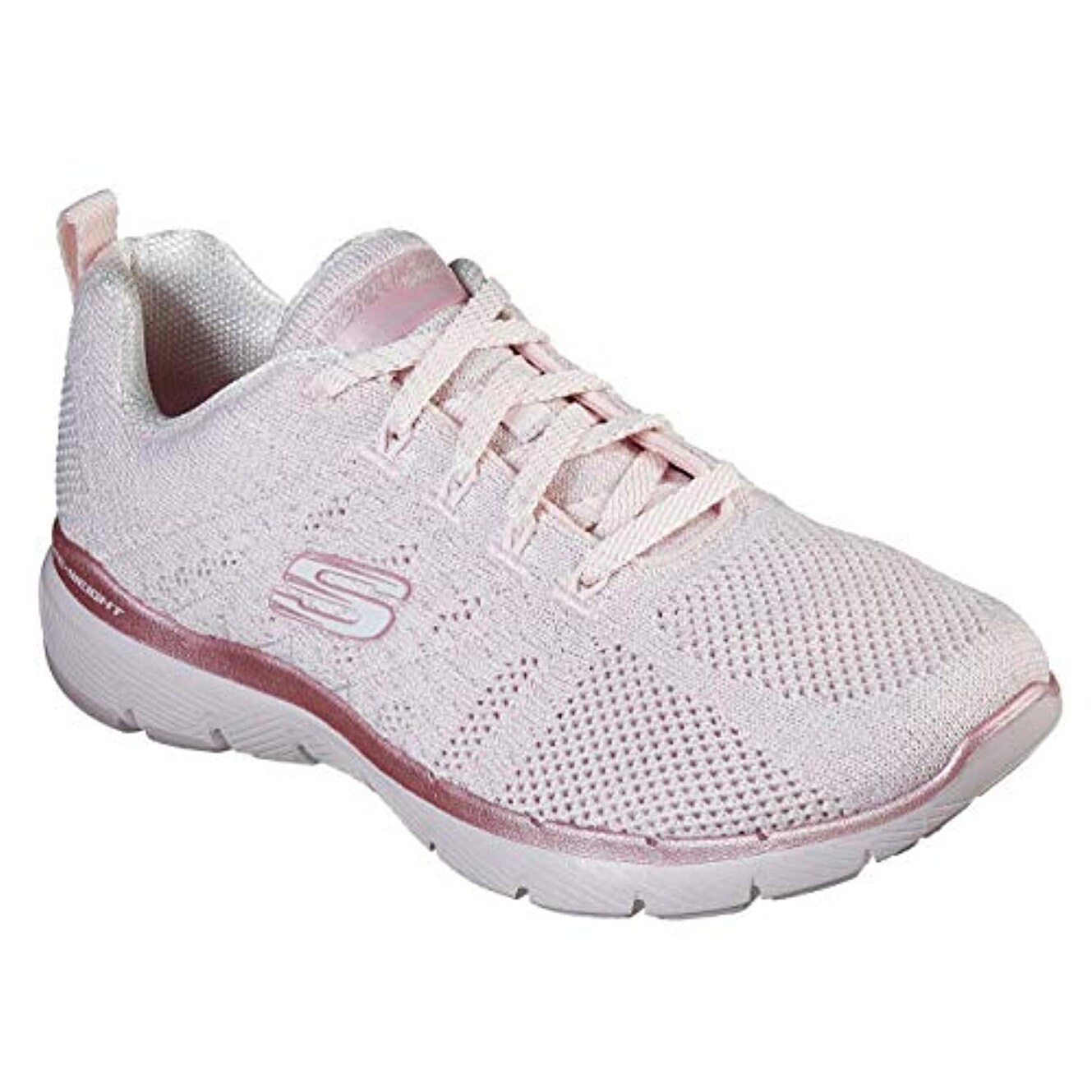 skechers flex appeal 3.0 high tides