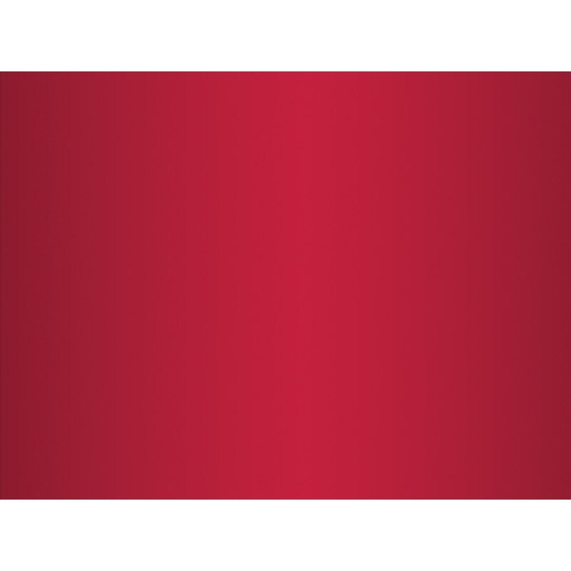 Shop Solid Metallic Red Satin 30 X 150 Gift Wrap Roll