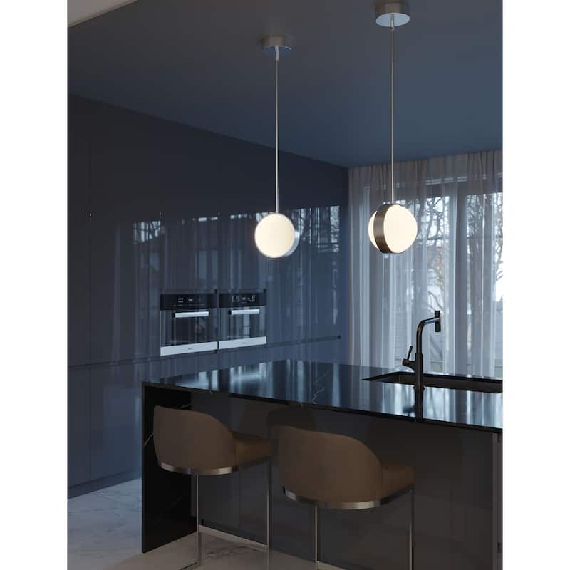 AFX VRNP09LAJUD Verona 9" Wide Mini Pendant
