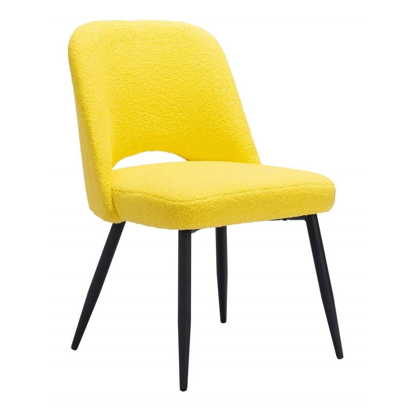 Teddy Dining Chair (Set of 2) - Product 1 (in) : 20.5" W x 23.2" D x 32.3" H