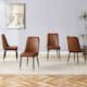 Option Brown+Black (Set of 4)