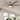 C Cattleya 70" Antique Woodgrain and Black Integrated LED Ceiling Fan with Remote Control