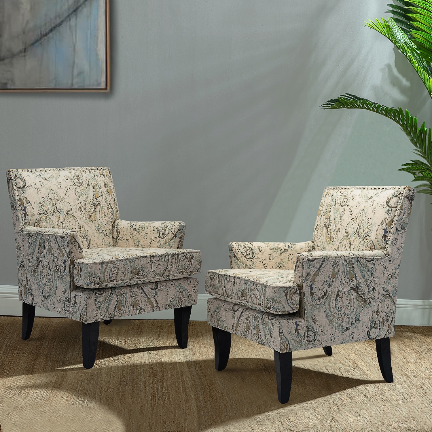 Aramore hotsell accent chair