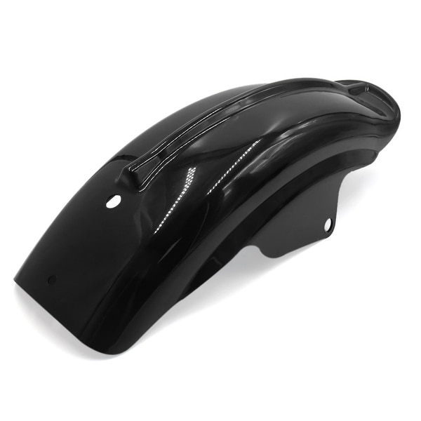 harley davidson back mudguard
