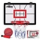 preview thumbnail 1 of 3, Watchitude Move: Kids Indoor Basketball Hoop Set - Ages 6+