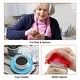 preview thumbnail 5 of 11, 3Pcs Silicone Jar Opener Gripper Pad Bottle Lid Openers for Weak Hands