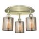 Option Mercury / Antique Brass