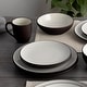 preview thumbnail 75 of 83, Noritake Colorwave 16-Piece Coupe Dinnerware Set, Service For 4
