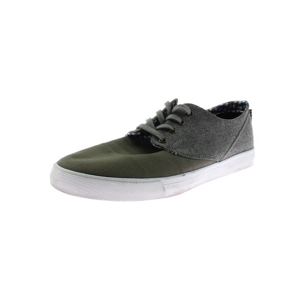 Ben Sherman Mens Rhett Fashion Sneaker