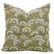 Fabdivine Throw Pillow Cover - Thumbnail 2