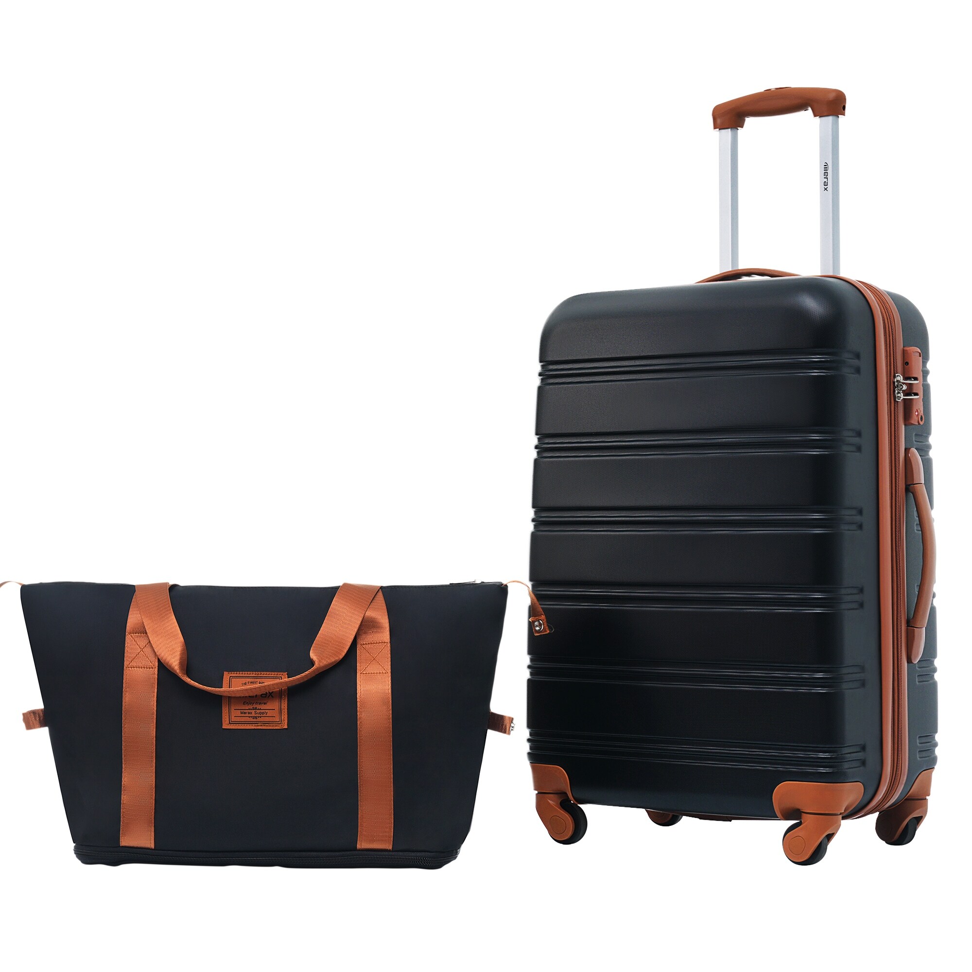 24 inch expandable luggage shop