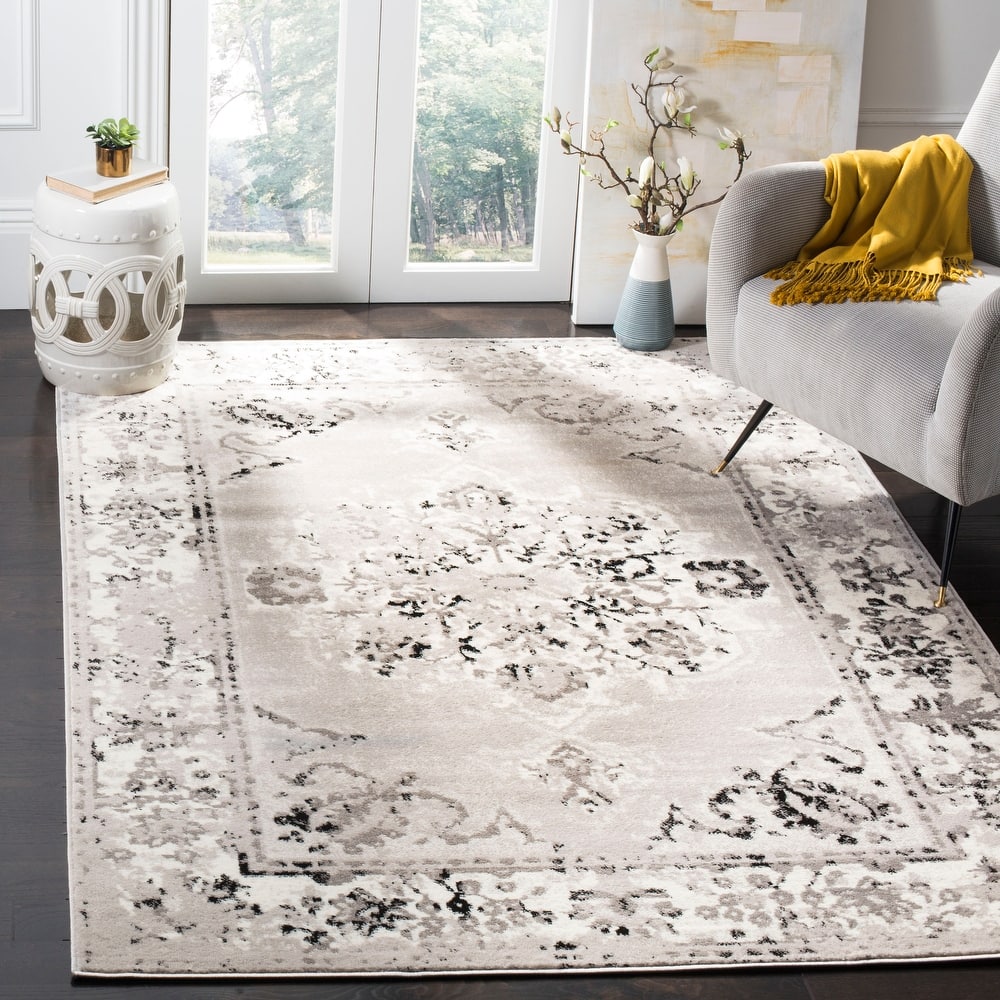 SAFAVIEH Skyler Loma Modern Rug