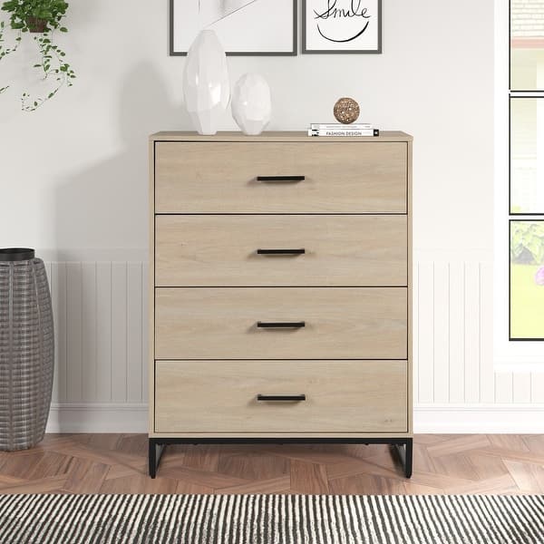 sachin and babi light blue dress Free Shipping! Mainstays Harrington White Finish 6 Drawer Dresser with  Organization and Safety Features main image 0