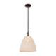 Option Natural Shade / Oil Rubbed Bronze