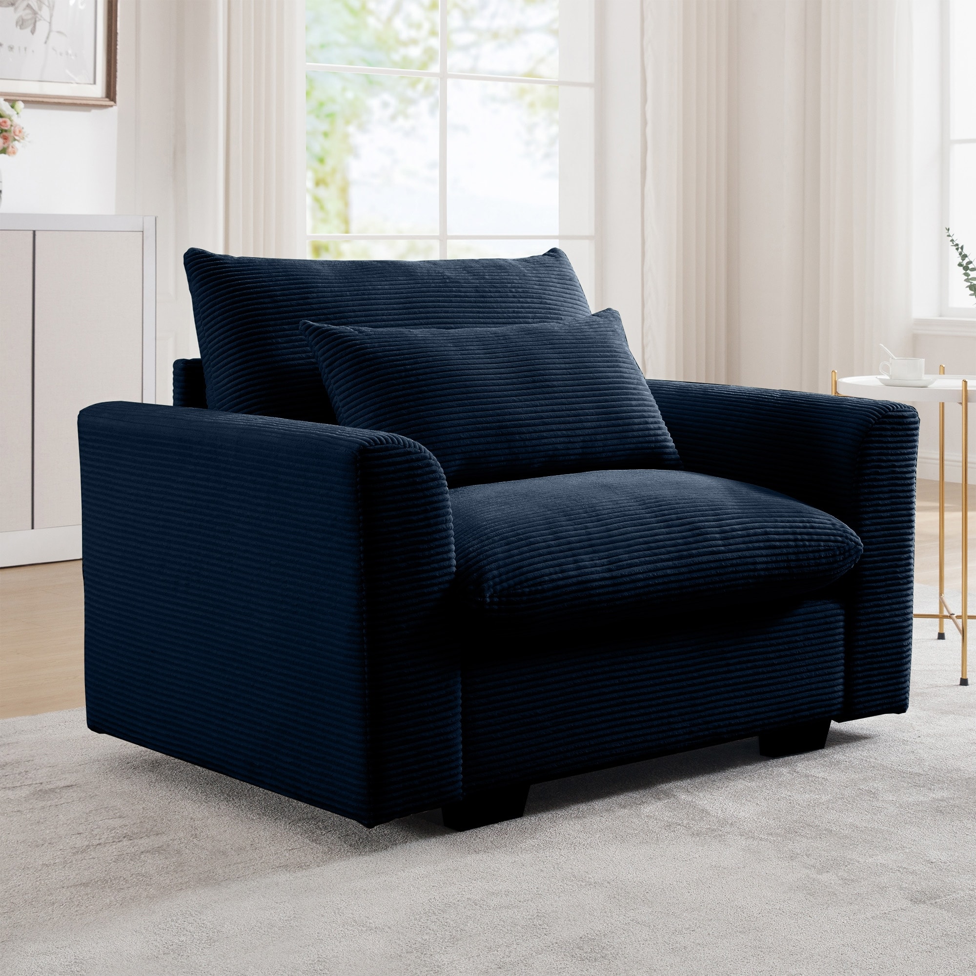 Blue-Ergonomic-Flexible-
