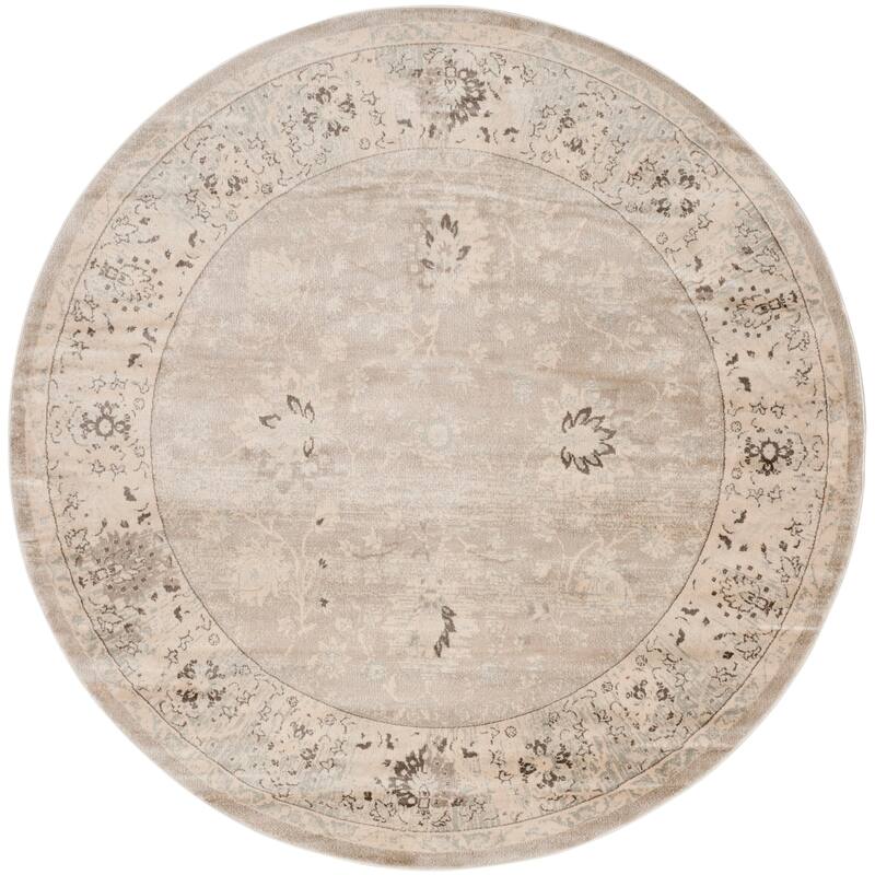 SAFAVIEH Vintage Distressed Boho Elma Oriental Rug
