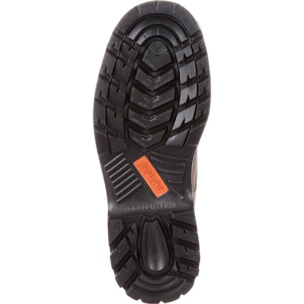 avenger steel toe boots