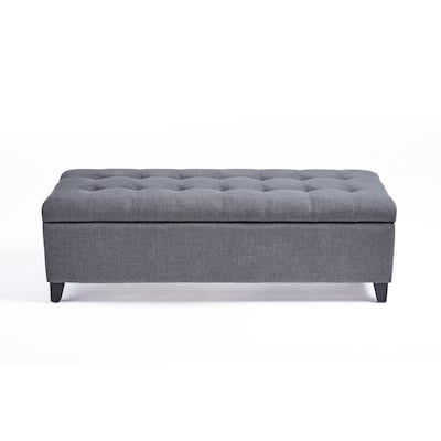 Storage Ottoman