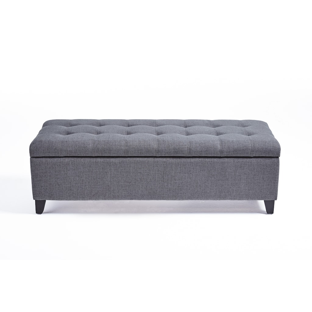 Storage Ottoman