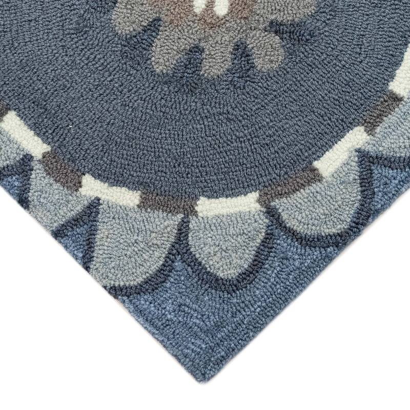 Liora Manne Ravella Florentine Indoor/Outdoor Rug