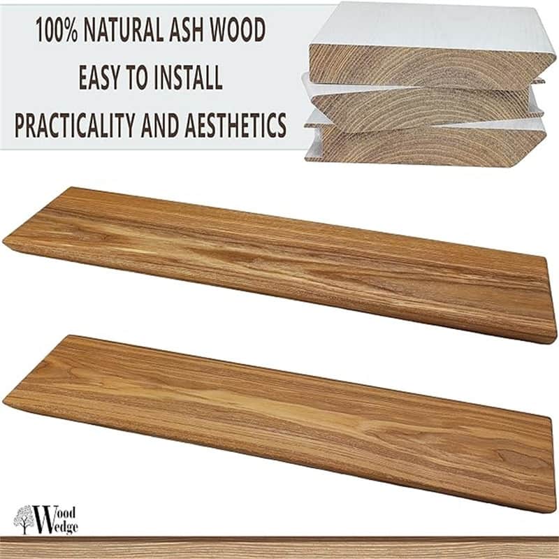 Floating Shelves Set of 2
