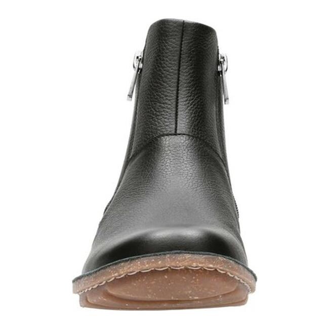 clarks women's tamitha flower boot