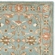 preview thumbnail 11 of 29, SAFAVIEH Handmade Heritage Paola Traditional Oriental Wool Rug