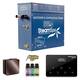 Option Oil Rubbed Bronze