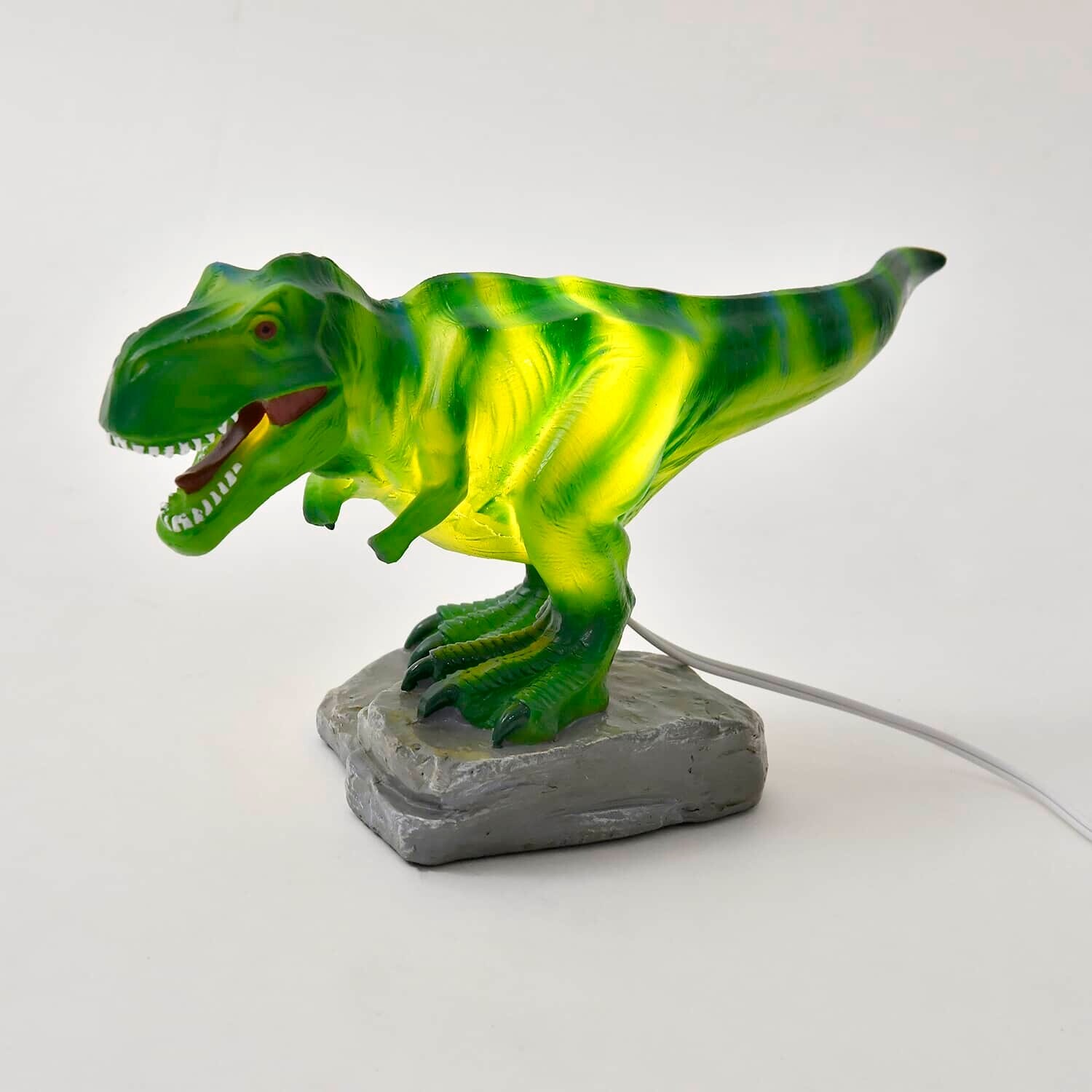 Dinosaur lamp b&m outlet