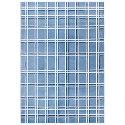 SAFAVIEH Groove Uladzmir Modern & Contemporary Rug