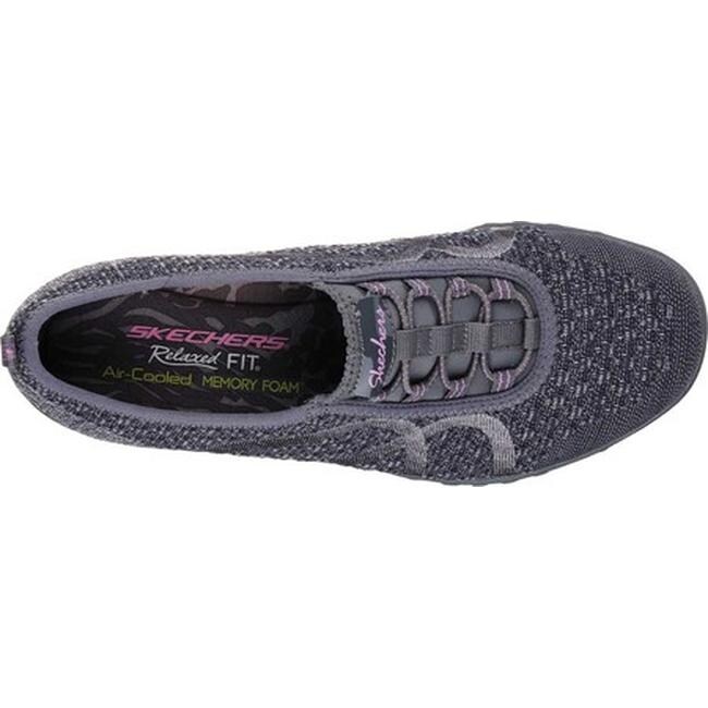skechers fortune knit