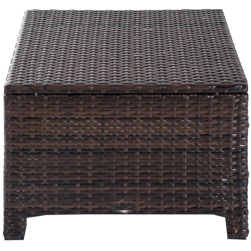 Rattan Table?Coffee Table